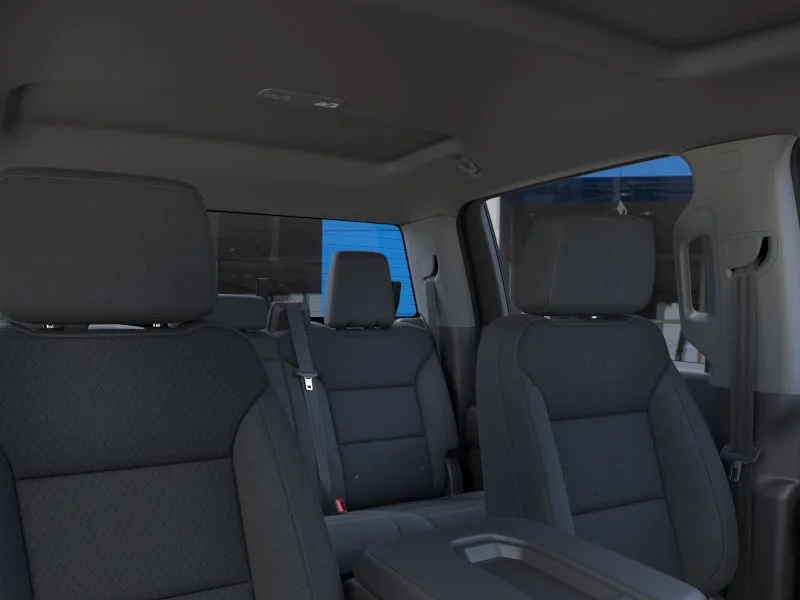 2026 Chevrolet Silverado 1500 Custom - Photo 24