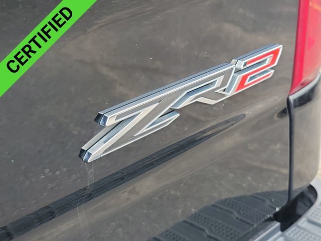 2023 Chevrolet Silverado 1500 ZR2 - Photo 7