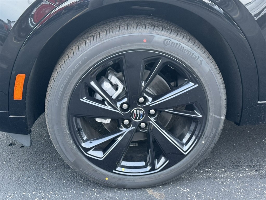 2026 BUICK ENVISION - Image 10