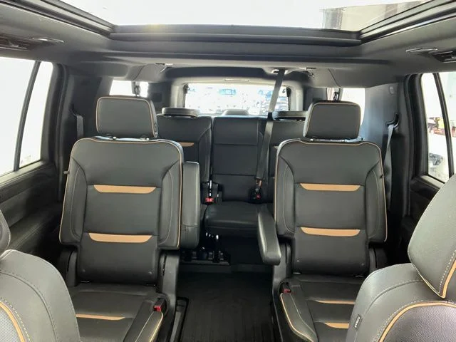 Certified Used 2023 White GMC AT4 image 28