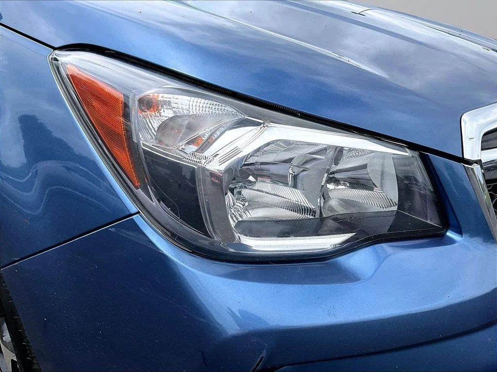 Used 2015 Blue Subaru 2.0XT Premium image 29