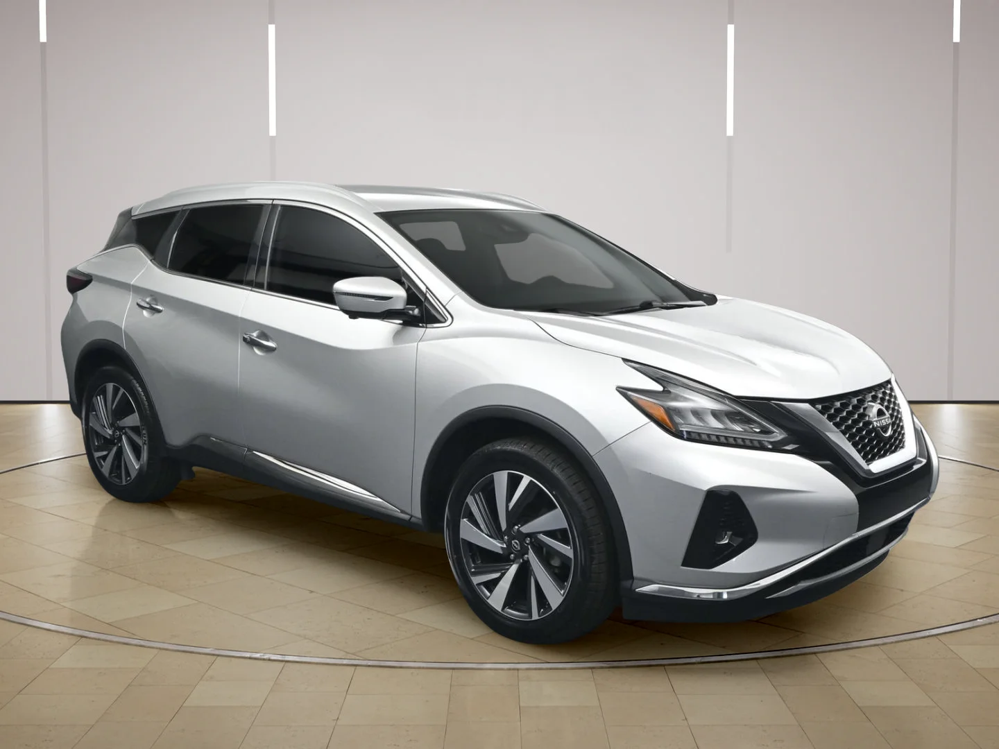 2023 Nissan Murano