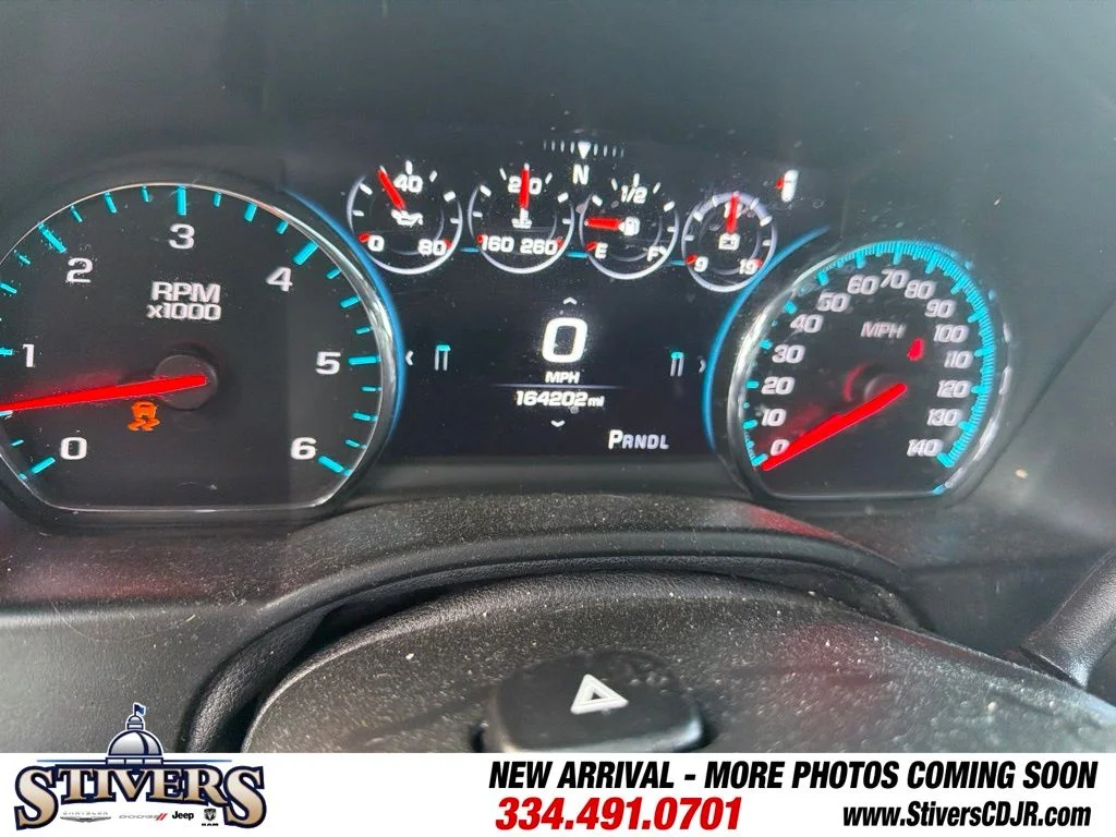 Used 2020 Silver GMC Denali image 5