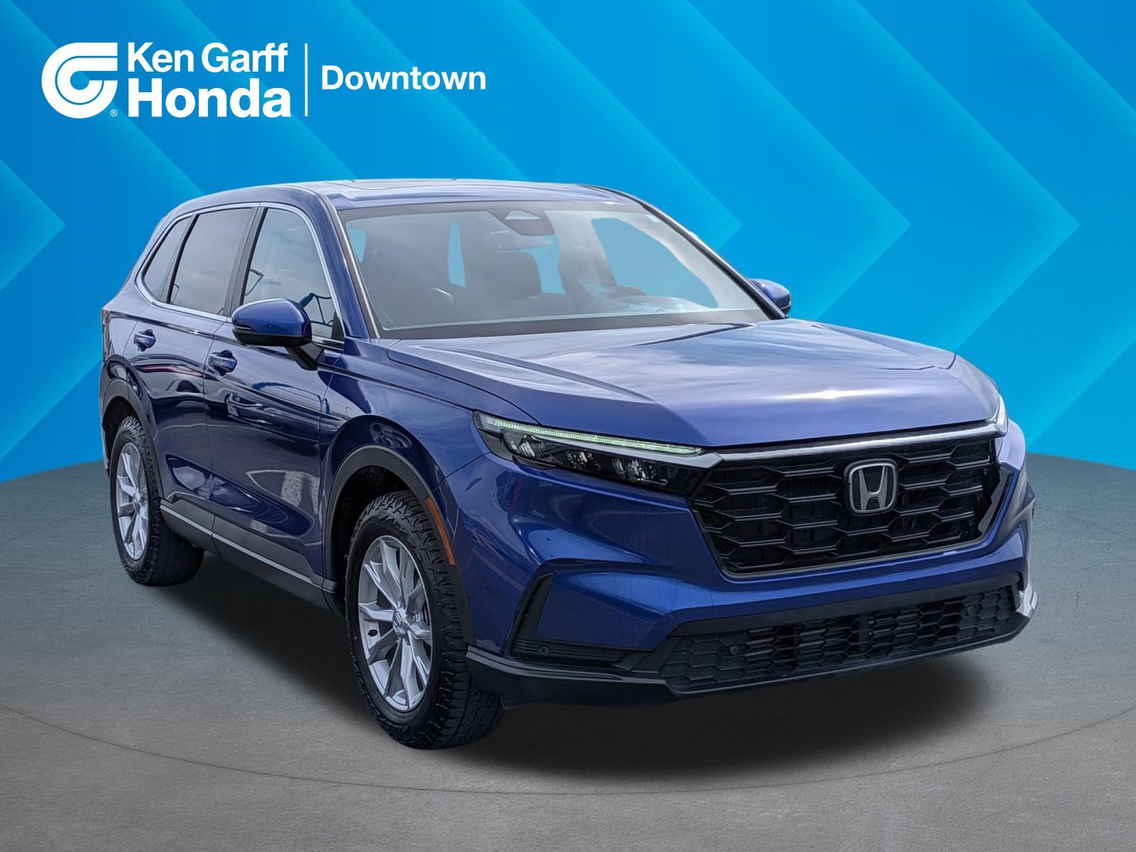 2023 Honda CR-V EX-L w/o BSI AWD's photo