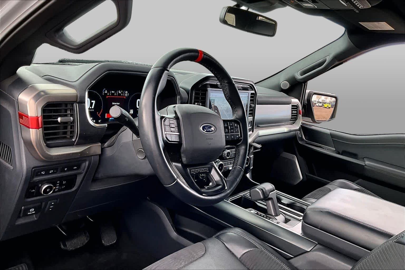 Used 2023 Avalanche Ford Raptor image 15