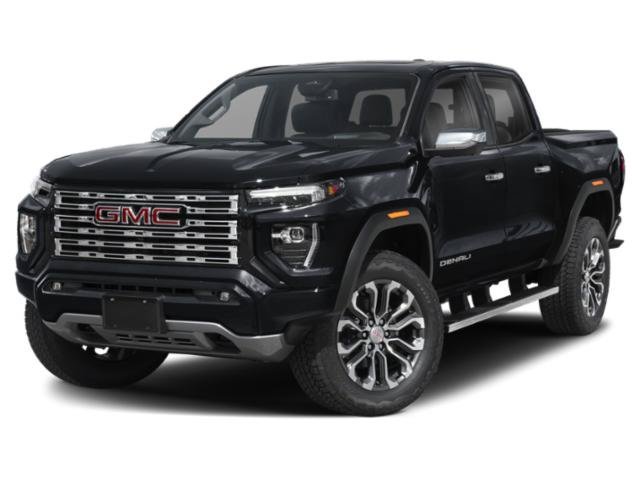 Used 2025 Sterling Metallic GMC 4WD Denali image 1