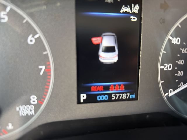 2023 Toyota Corolla LE - Photo 13