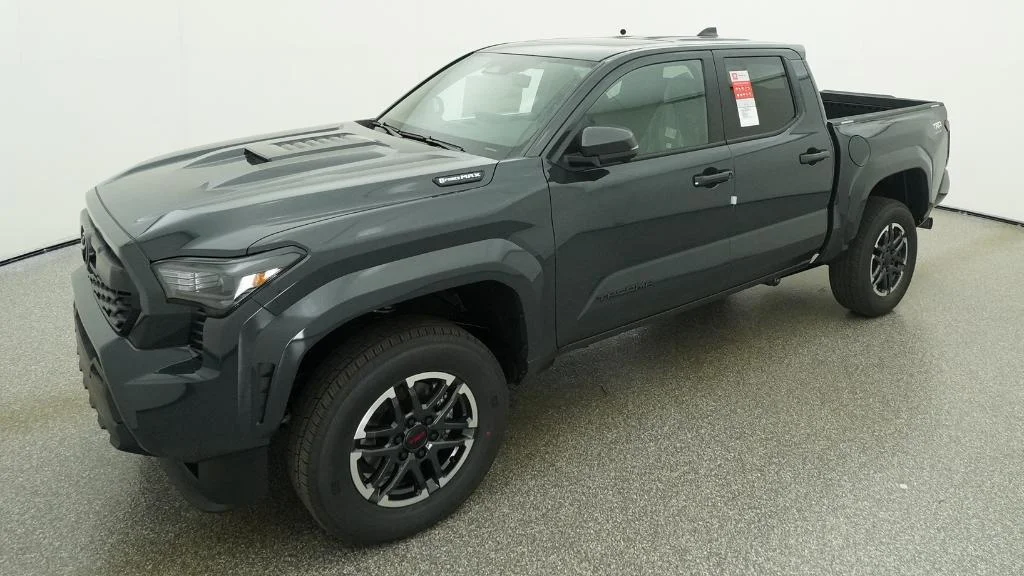 New 2026 Underground Toyota TRD Sport i-FORCE MAX image 43