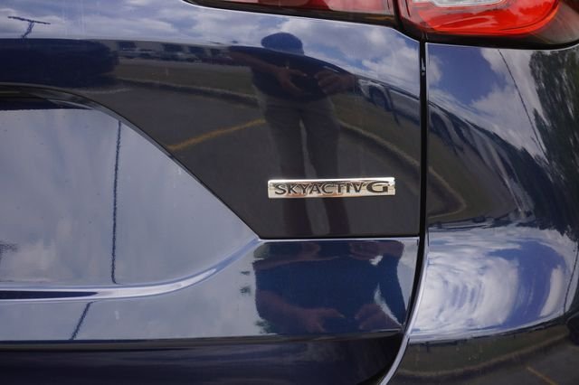 2025 Mazda CX-5 S - Photo 24