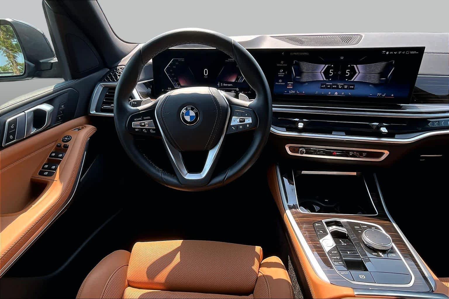 Pre-Owned 2026 BMW X5 SDrive40i