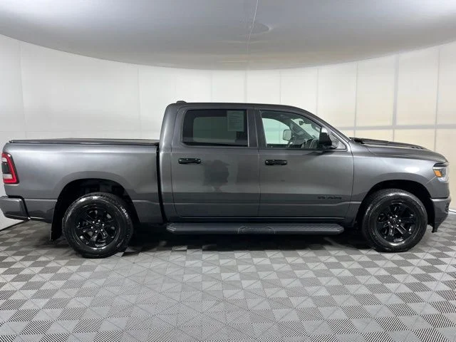 Used 2023 Gray Ram Laramie image 6