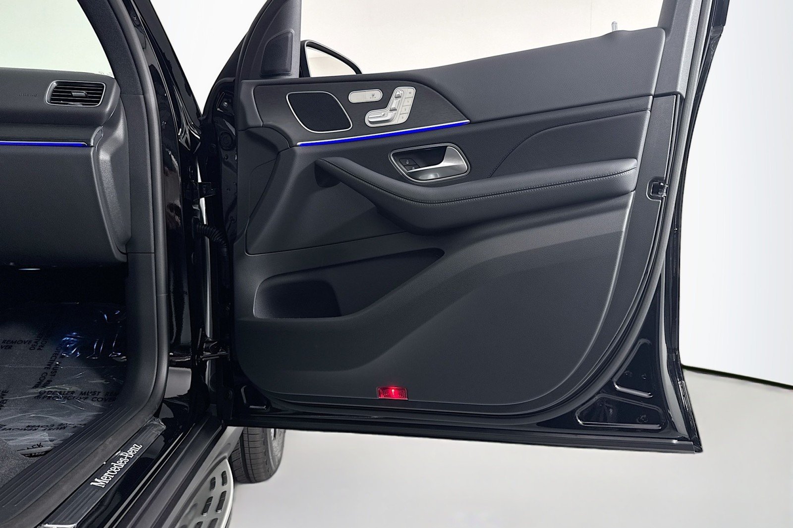 New 2026 Black Mercedes-Benz GLE 350 SUV image 24