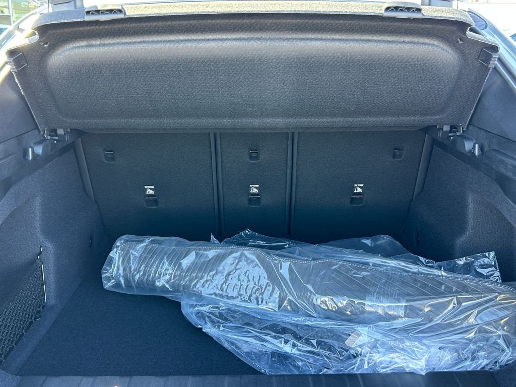 New 2026 Brooklyn Grey Metallic BMW xDrive28i image 35