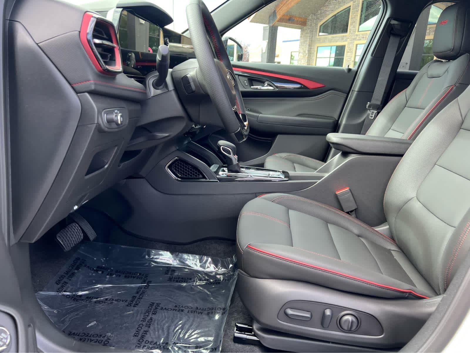 2026 Chevrolet Trailblazer RS - Photo 14