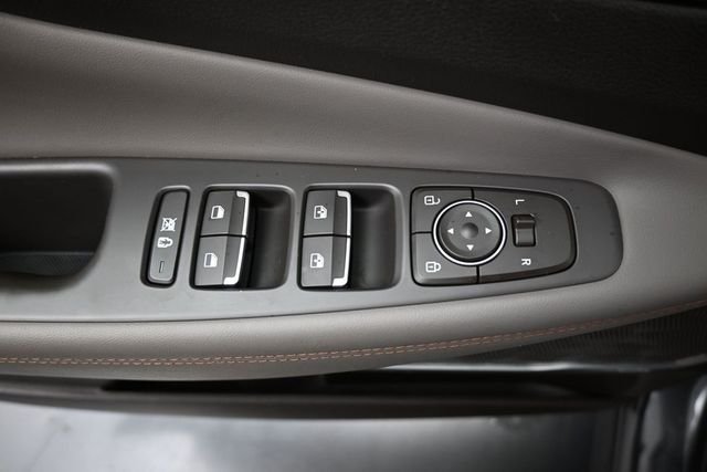 Used 2020 Gray Hyundai Limited image 26