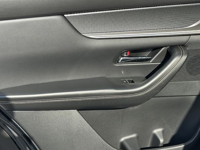 2025 Mazda CX-90 Preferred Package - Photo 21