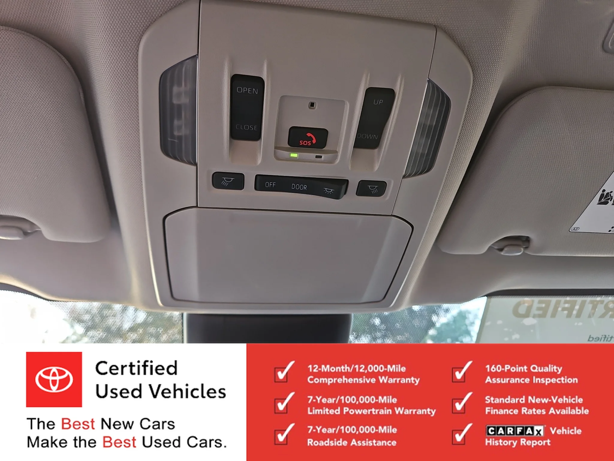 Certified Used 2026 Midnight Black Metallic Toyota XLE image 33