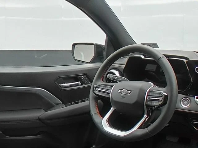 2026 Chevrolet Colorado Z71 - Photo 35