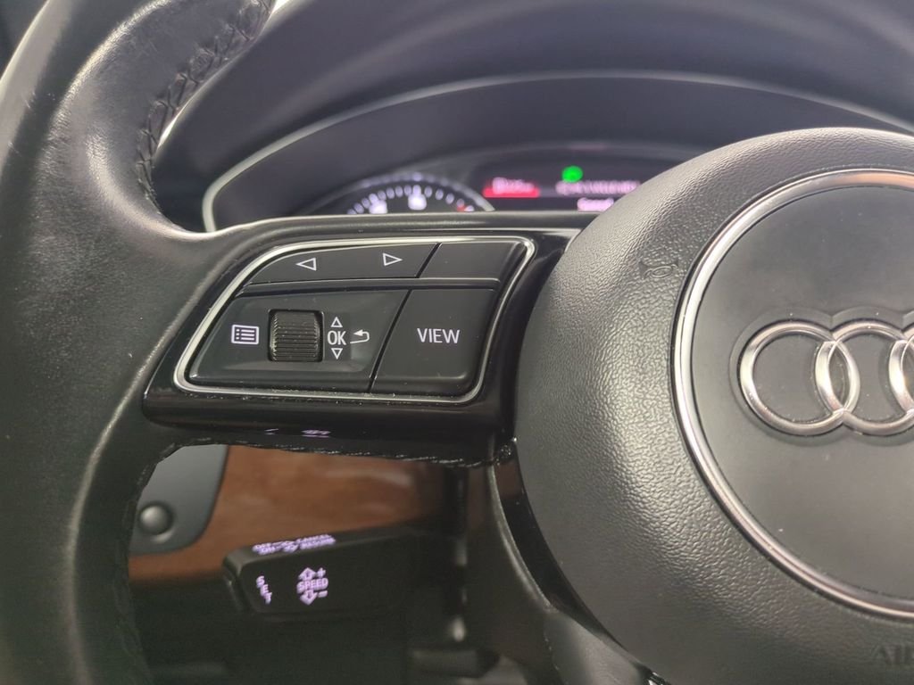 2022 Audi A5 Cabriolet Premium - Photo 32