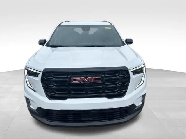 2026 GMC Acadia Elevation - Photo 8