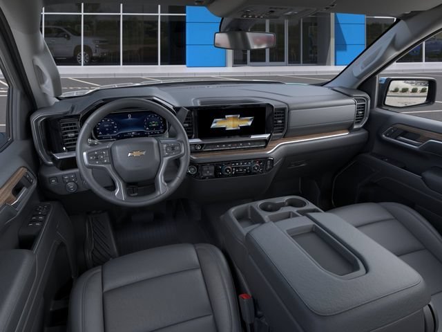 2026 Chevrolet Silverado 1500 LT - Photo 15