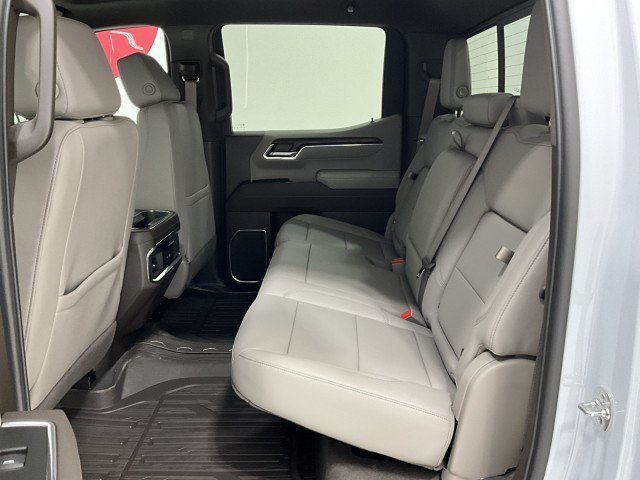 2026 GMC Sierra 1500 SLT - Photo 21