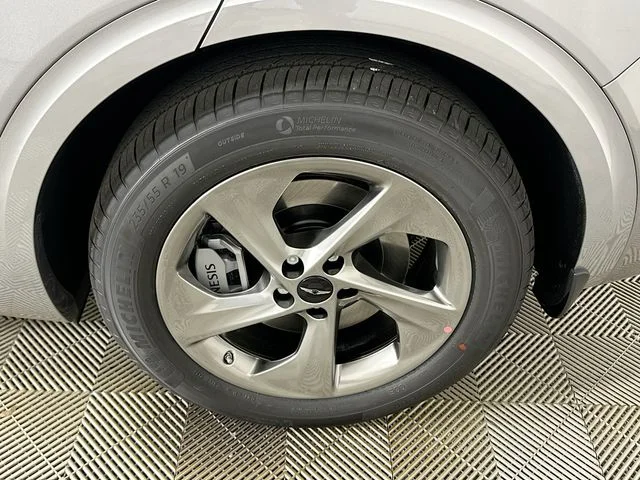 New 2026 Genesis GV70 2.5T Advanced