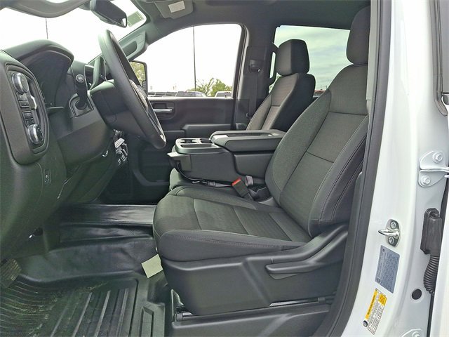2026 GMC Sierra 2500HD Pro - Photo 20