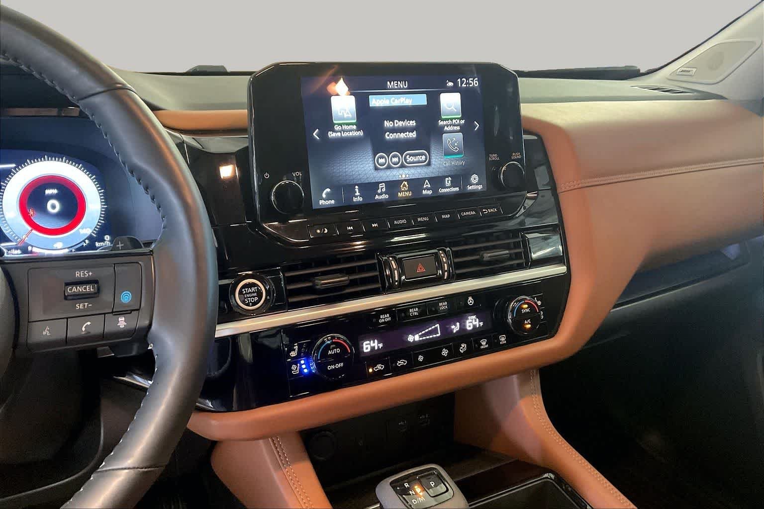 Used 2024 Baja Storm Nissan Platinum image 6