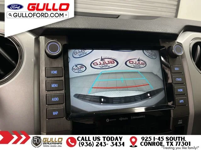 Used 2021 Super White Toyota SR5 image 26