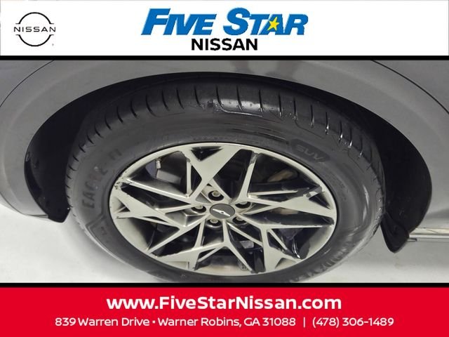 Used 2022 Gray Genesis 2.5T image 19