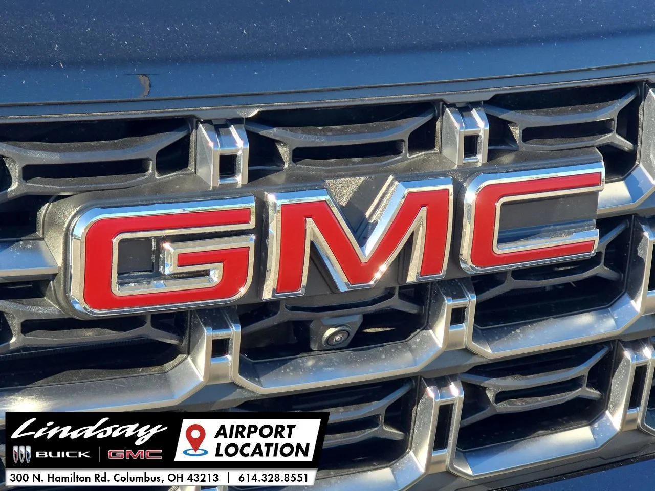 2026 GMC Canyon AT4 - Photo 32