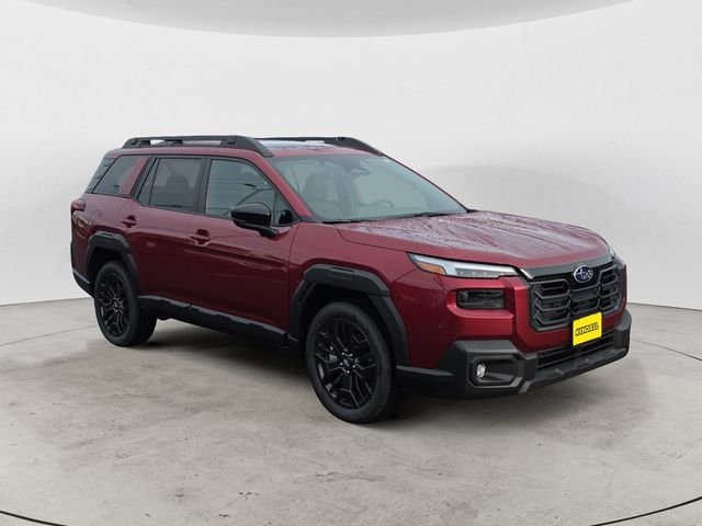 2026 Subaru Outback Limited XT - Photo 7