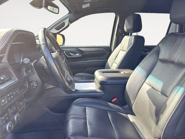 2022 Chevrolet Tahoe RST - Photo 9