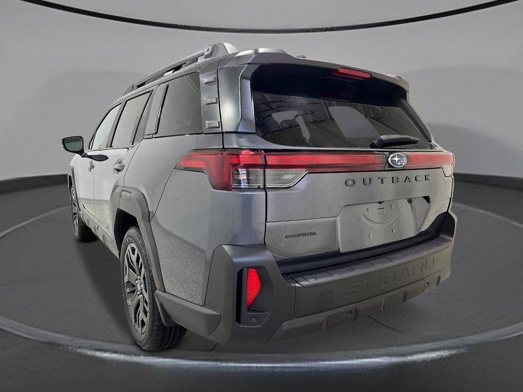 2026 Subaru Outback Limited XT - Photo 3