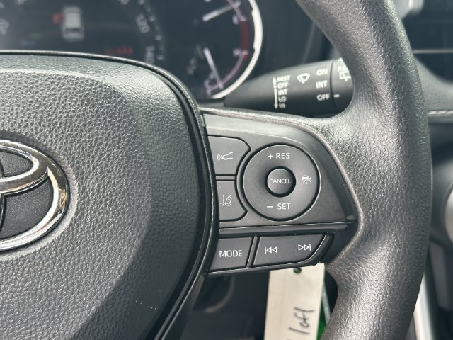 Certified Used 2024 Gray Toyota LE image 14