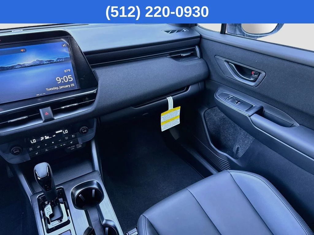 New 2026  Subaru Premium image 29