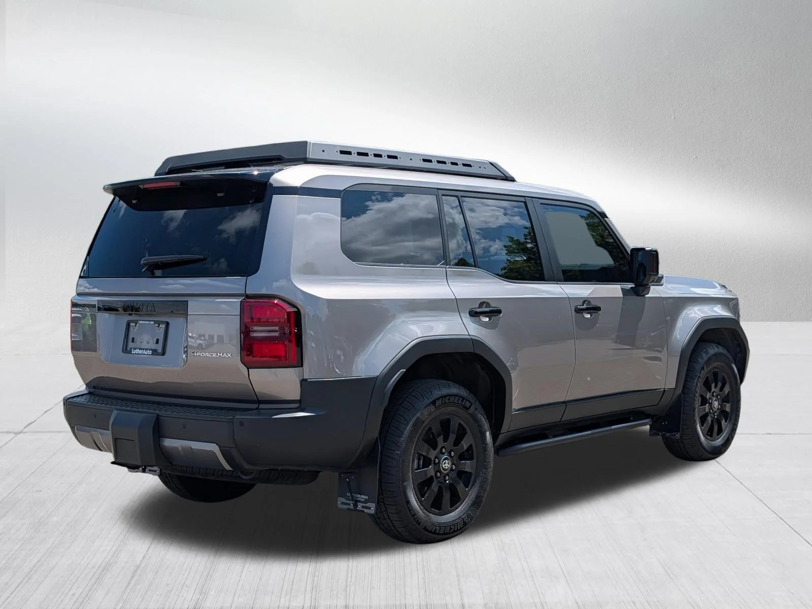 Used 2024 Meteor Shower Toyota First Edition image 7
