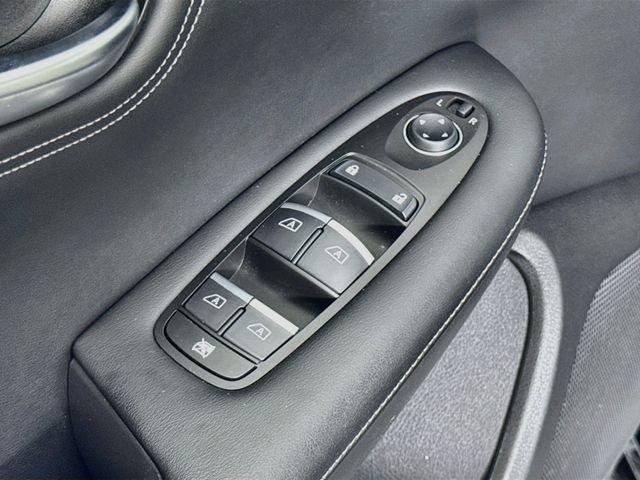 2022 INFINITI QX55 Essential - Photo 30