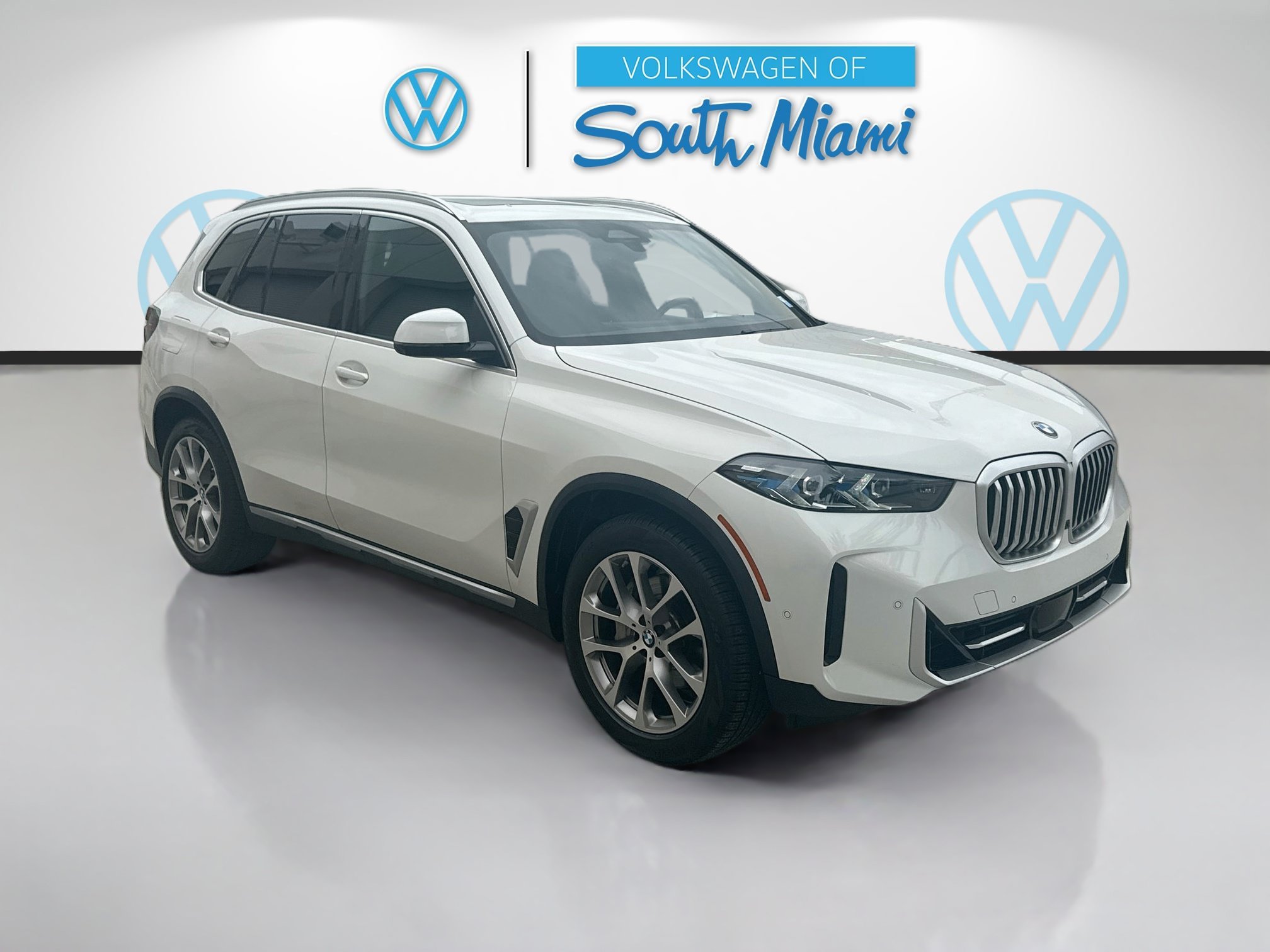 2024 BMW X5
