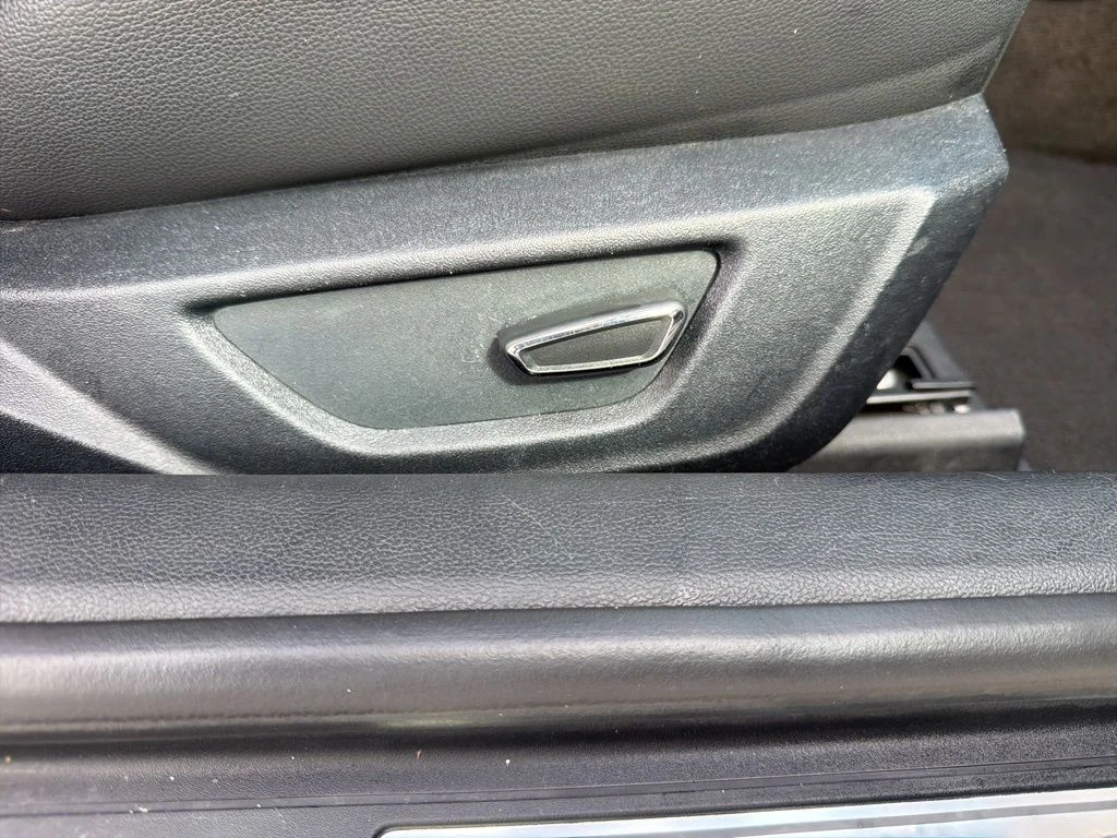 Used 2018 Silver Ford EcoBoost Premium image 19