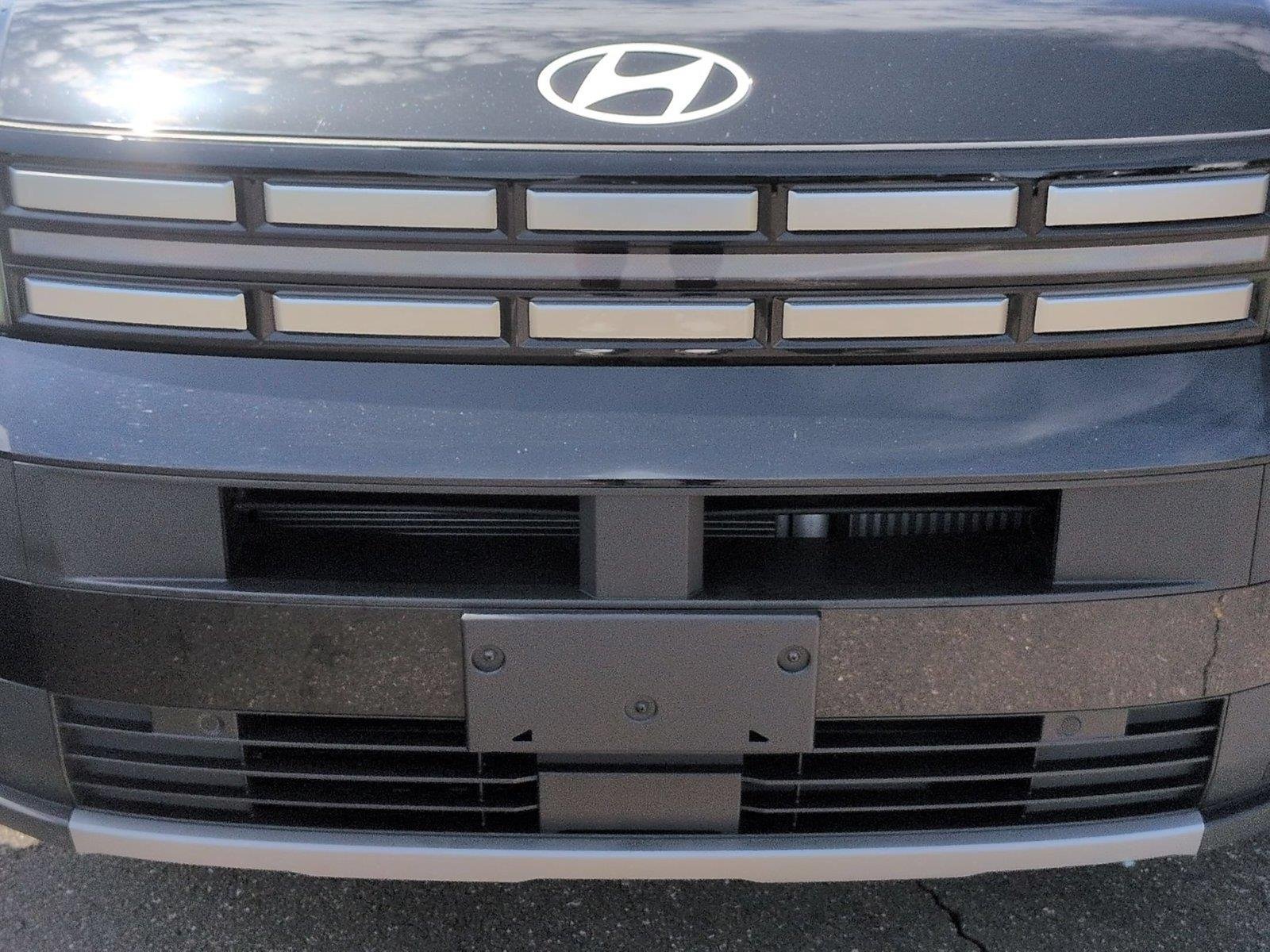 Used 2026 Phantom Black Hyundai SEL image 14