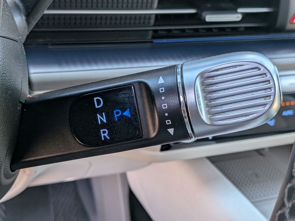 2023 Hyundai IONIQ 6 SEL - Photo 24