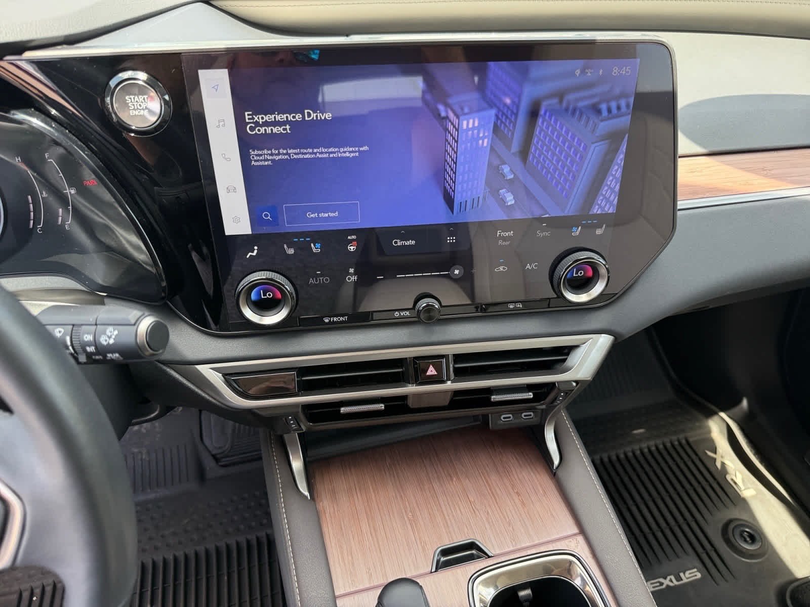 Used 2023 Iridium Lexus Premium image 18