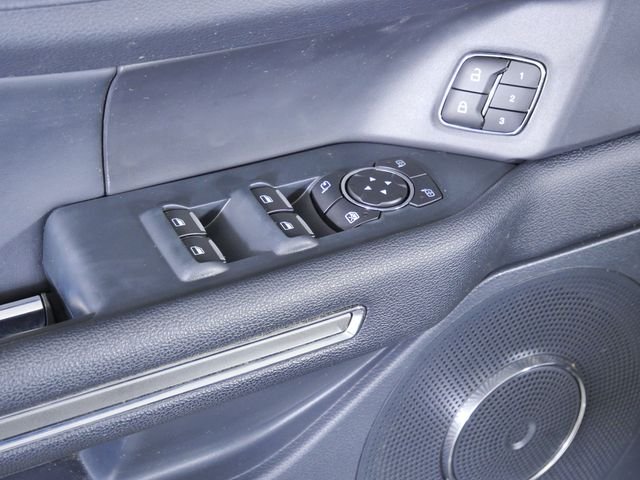Certified Used 2022 Black Ford XLT image 17