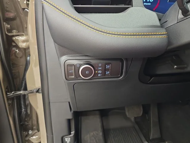 New 2026 Marsh Gray Ford Tremor® image 41