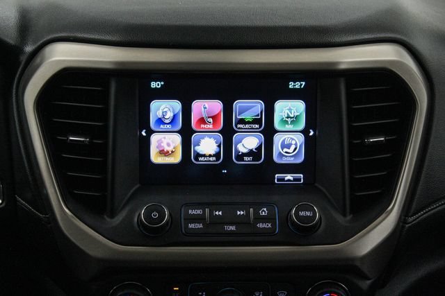2017 GMC Acadia Denali - Photo 27