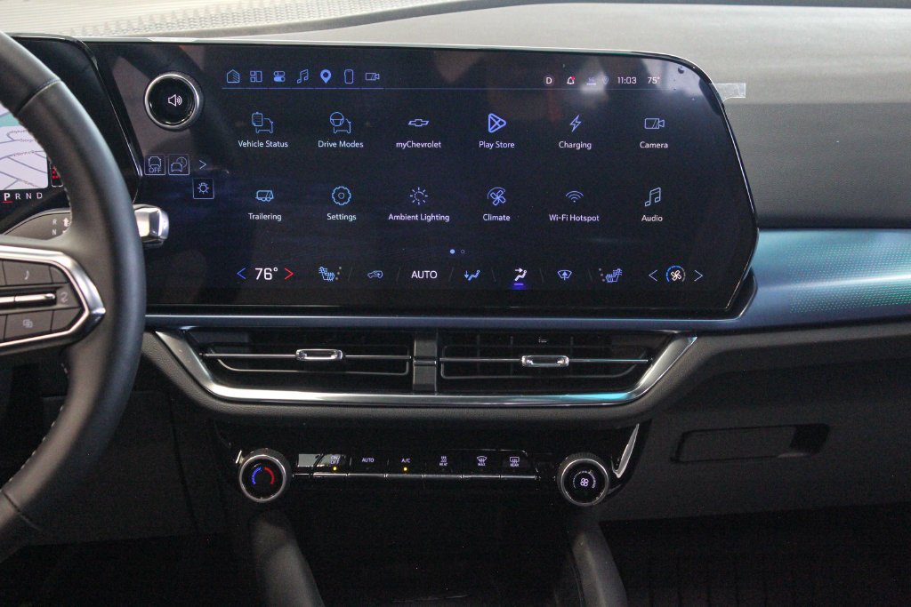 2026 Chevrolet Equinox EV 2LT - Photo 15