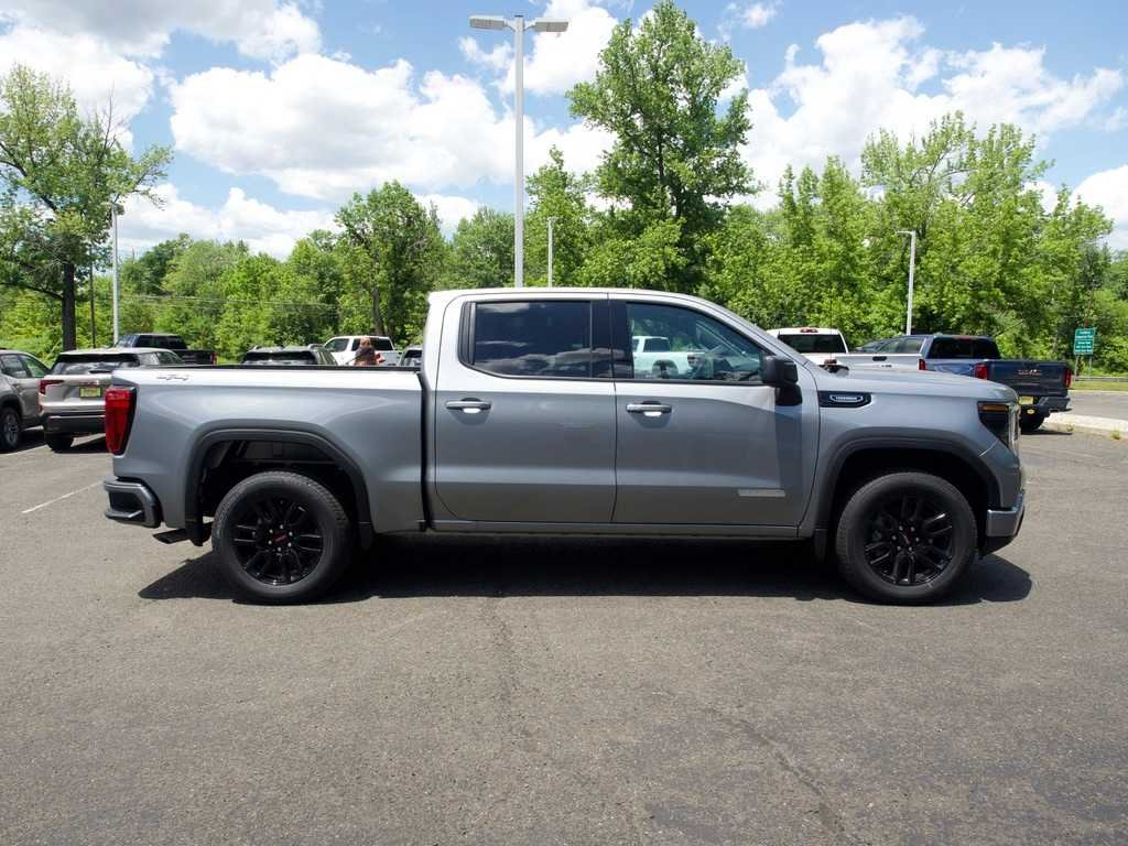 New 2026 Sterling Metallic GMC Elevation image 5
