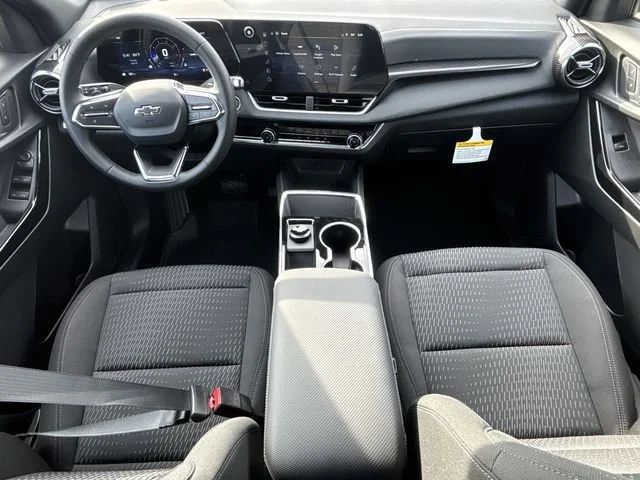 2026 Chevrolet Equinox LT - Photo 11